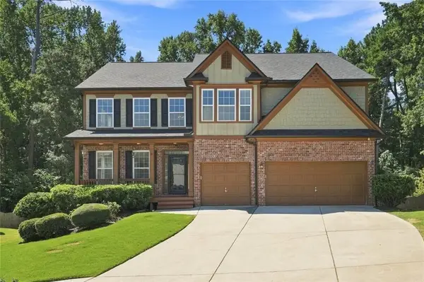 1015 Liberty Ives Drive, Auburn, GA 30011