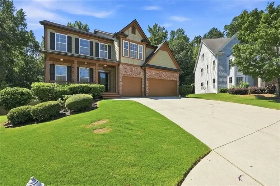 1015 Liberty Ives Drive, Auburn, GA 30011 - #2