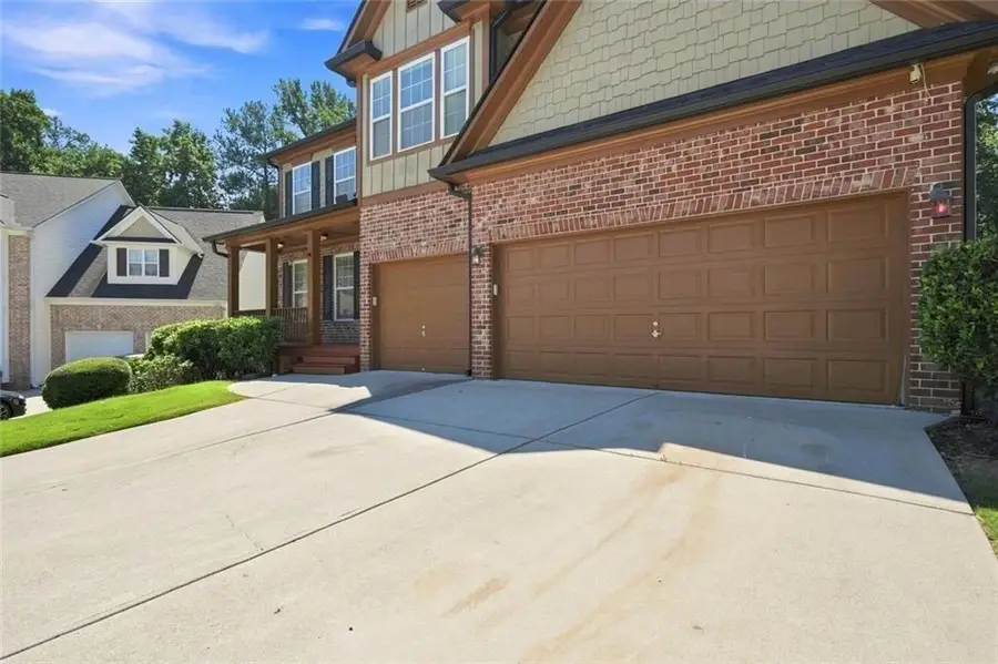 1015 Liberty Ives Drive, Auburn, GA 30011 - #3