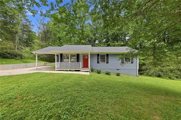 36 Nugget Drive, Villa Rica, GA 30180