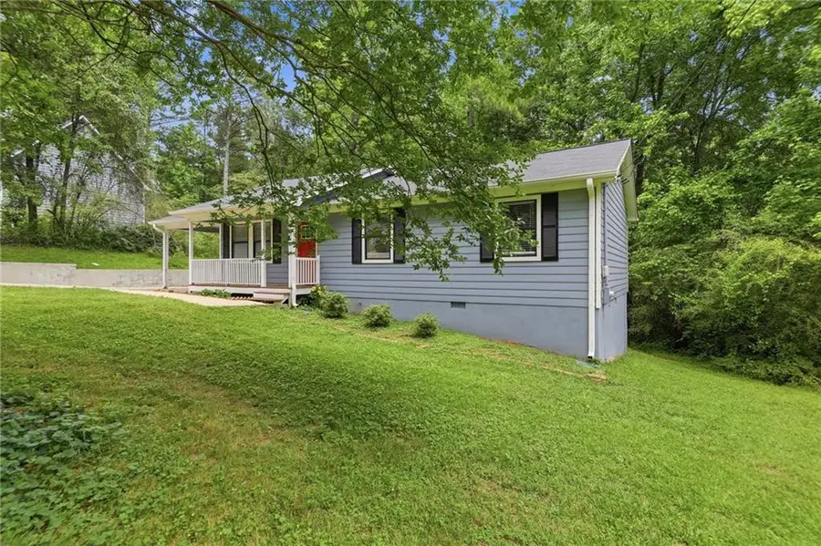 36 Nugget Drive, Villa Rica, GA 30180 - #2