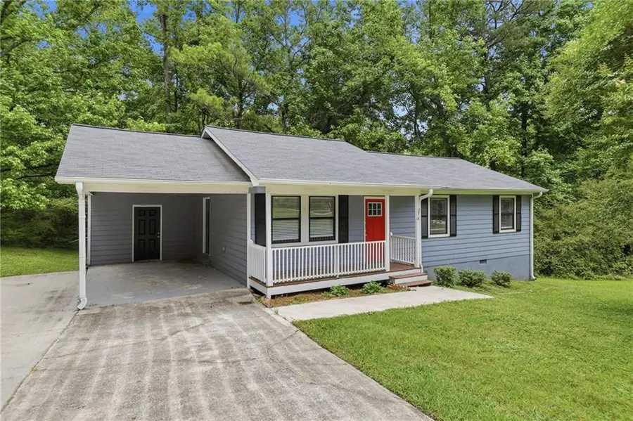 36 Nugget Drive, Villa Rica, GA 30180 - #3