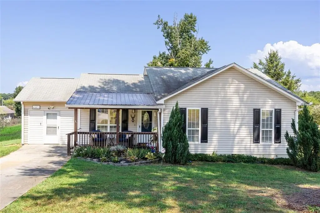 120 Fieldcrest Drive Se, Calhoun, GA 30701 - #1
