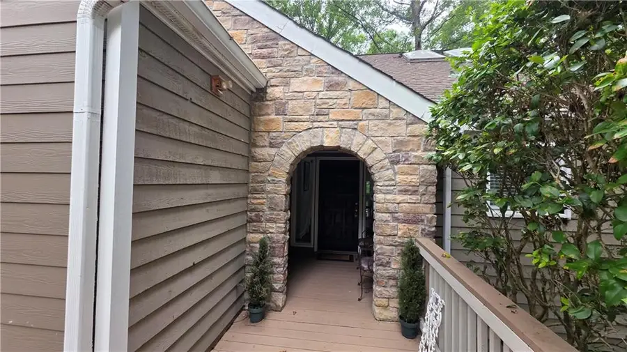 2659 Spring Rock Way Ne, Roswell, GA 30075 - #2