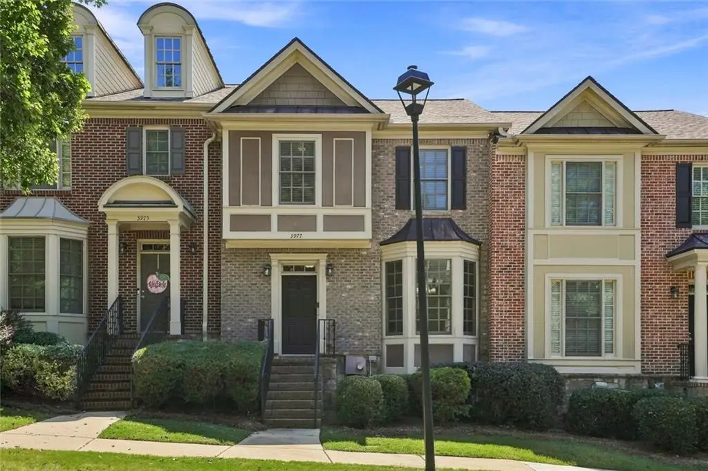 3977 Covey Flush Court, Smyrna, GA 30082 - #1