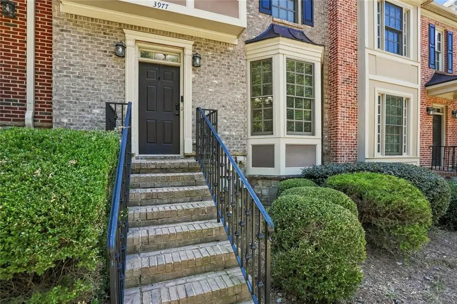 3977 Covey Flush Court, Smyrna, GA 30082 - #2