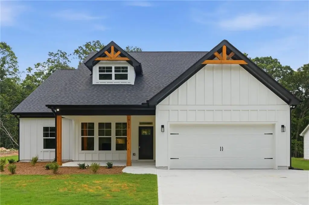 9130 Lisa Circle, Gainesville, GA 30506 - #1