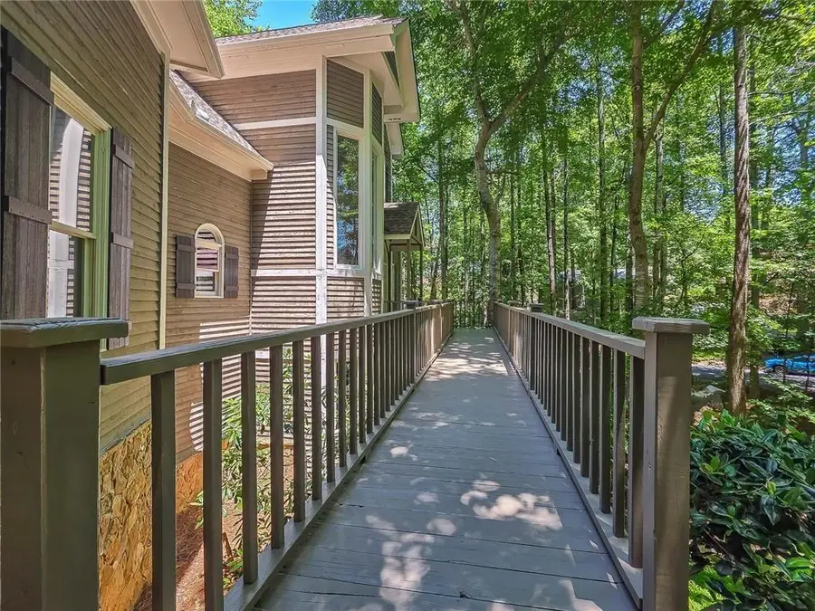 3712 Frederica Road, Berkeley Lake, GA 30096 - #3