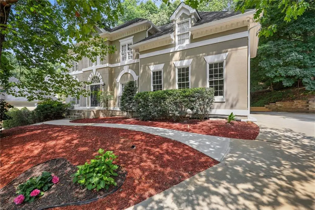 110 Weedon Court, Alpharetta, GA 30022 - #1