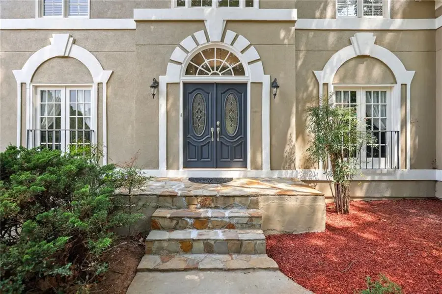 110 Weedon Court, Alpharetta, GA 30022 - #2