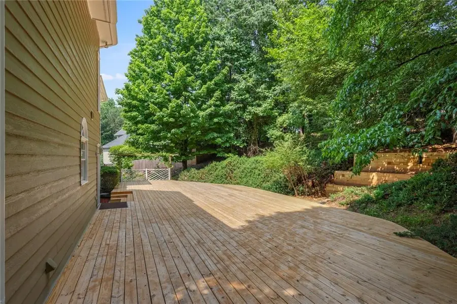 110 Weedon Court, Alpharetta, GA 30022 - #3