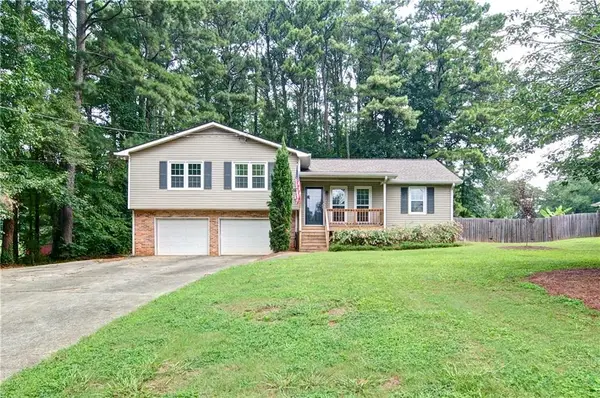 2300 Twiggs Cove Nw, Kennesaw, GA 30152