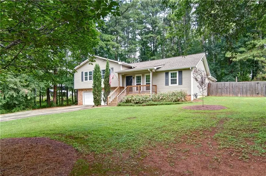 2300 Twiggs Cove Nw, Kennesaw, GA 30152 - #2