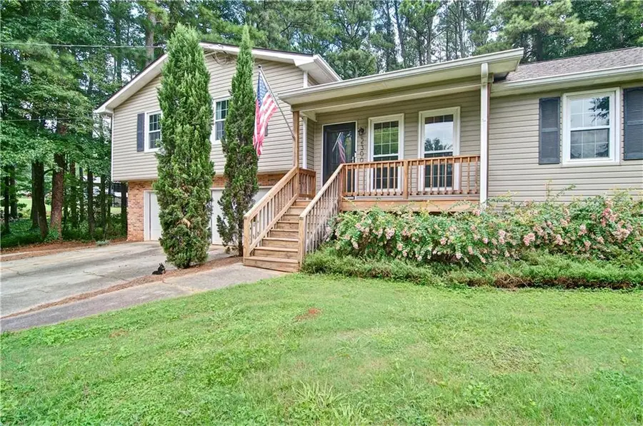 2300 Twiggs Cove Nw, Kennesaw, GA 30152 - #3