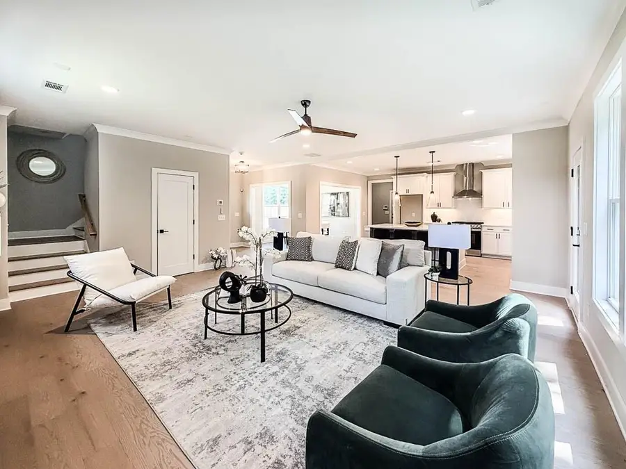 2545 Adair Ridge Court, Decatur, GA 30034 - #2