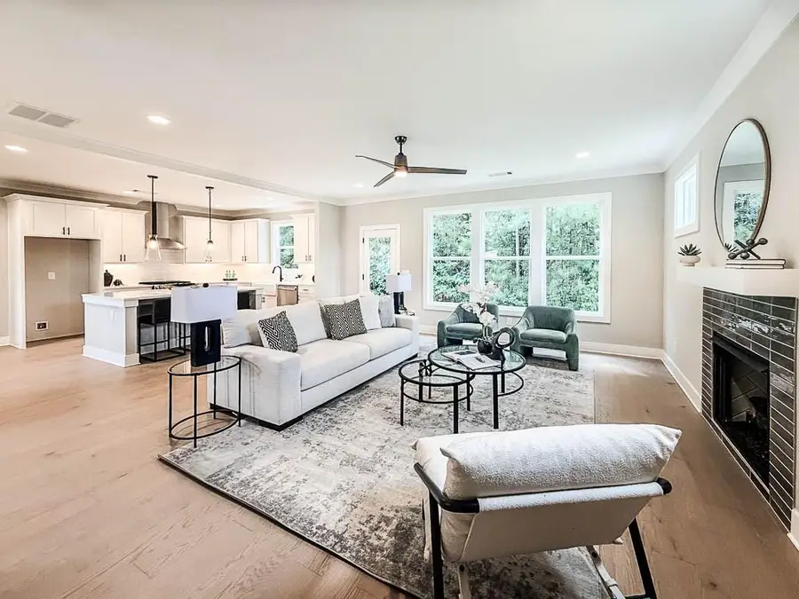 2545 Adair Ridge Court, Decatur, GA 30034 - #3