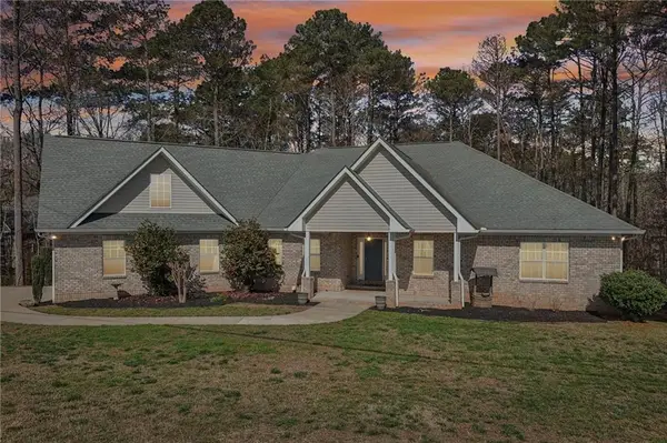 7055 Bannister Road, Cumming, GA 30028
