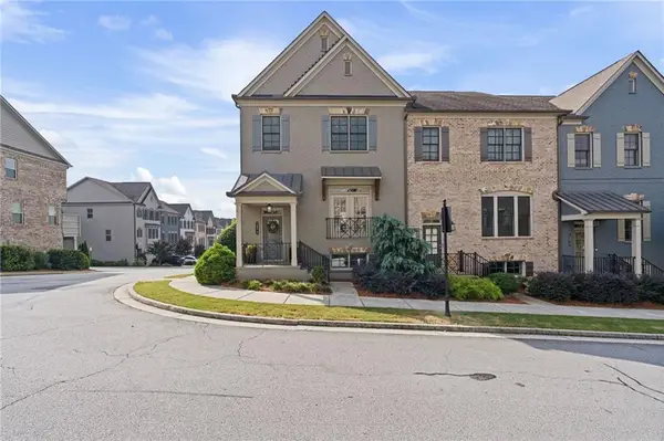 1874 Skyfall Circle Ne, Atlanta, GA 30319