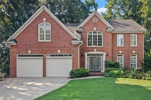 5785 Millwick Drive, Johns Creek, GA 30005