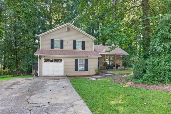 4971 Sugar Creek Drive, Sugar Hill, GA 30518