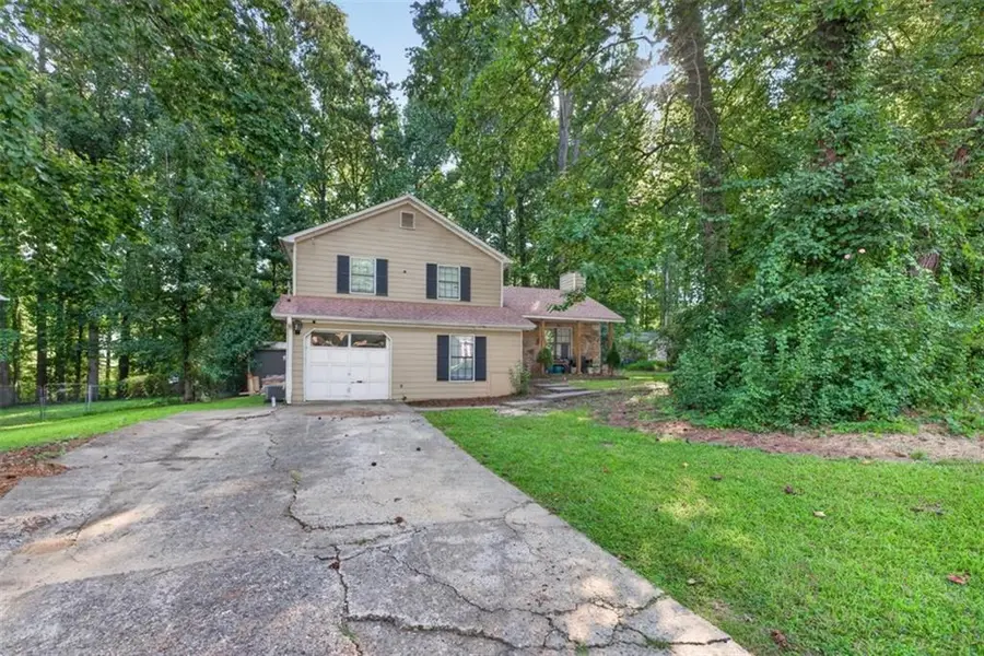 4971 Sugar Creek Drive, Sugar Hill, GA 30518 - #2