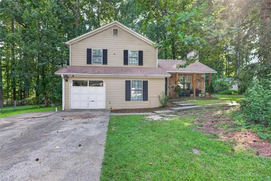 4971 Sugar Creek Drive, Sugar Hill, GA 30518 - #3