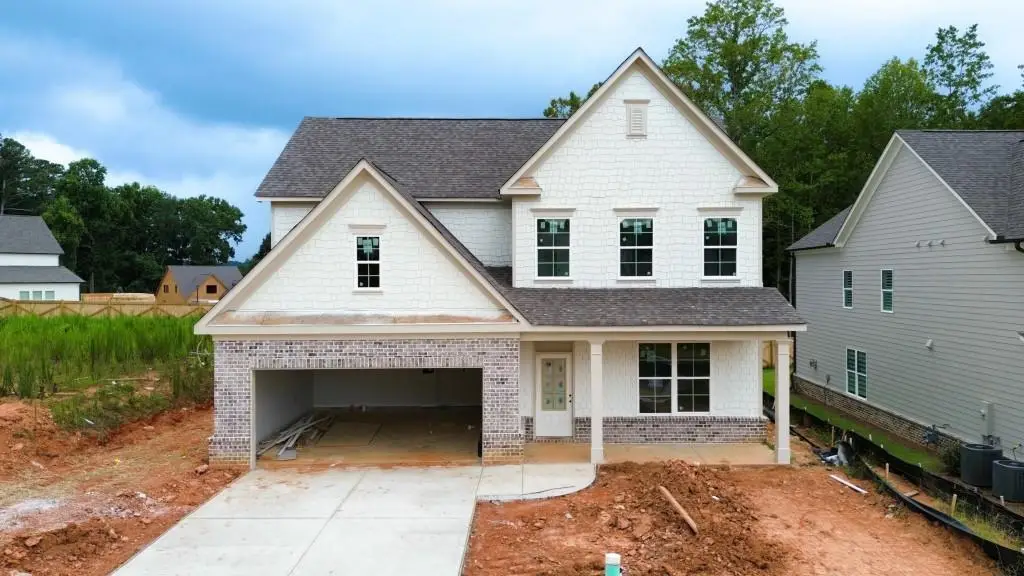 5667 Evelyn Lane, Flowery Branch, GA 30542 - #1