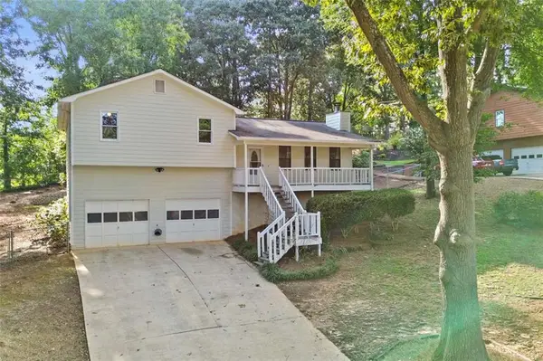 33 Dalena Way, Dallas, GA 30157
