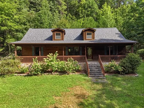 854 Williams Road, Chickamauga, GA 30707