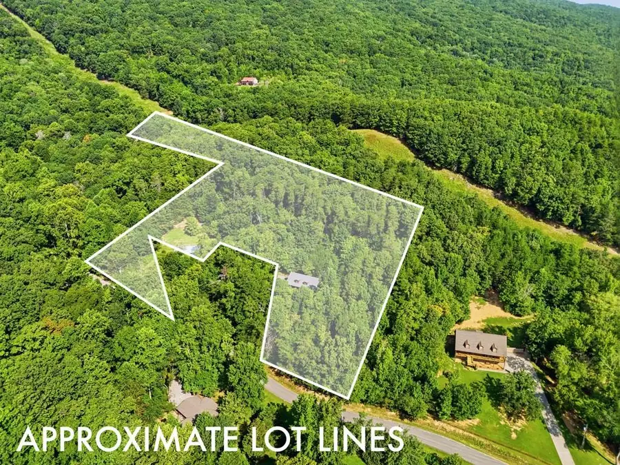 854 Williams Road, Chickamauga, GA 30707 - #2