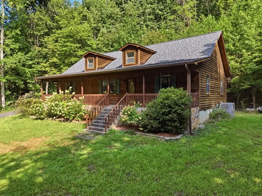 854 Williams Road, Chickamauga, GA 30707 - #3