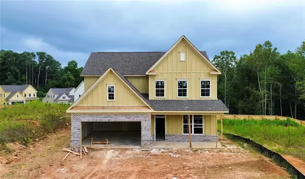 5659 Evelyn Lane, Flowery Branch, GA 30542