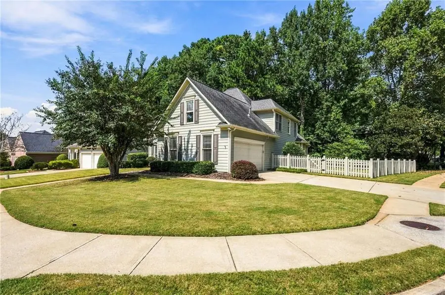 1749 Glen Echo Way, Marietta, GA 30062 - #3
