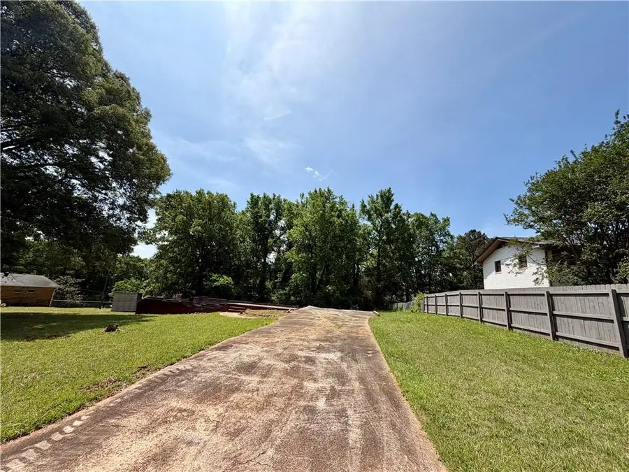 6674 Birch Road, Winston, GA 30187 - #2