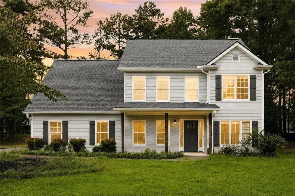 2232 Woodbriar Drive, Buford, GA 30518 - #1