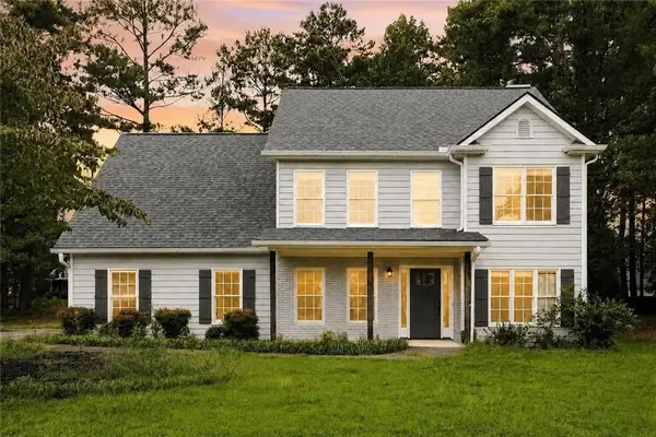 2232 Woodbriar Drive, Buford, GA 30518