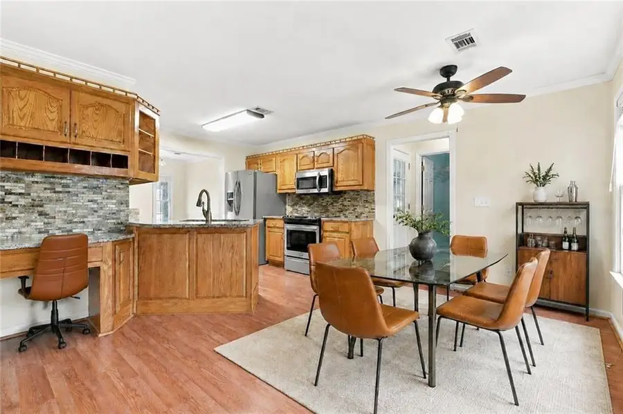 2232 Woodbriar Drive, Buford, GA 30518 - #2