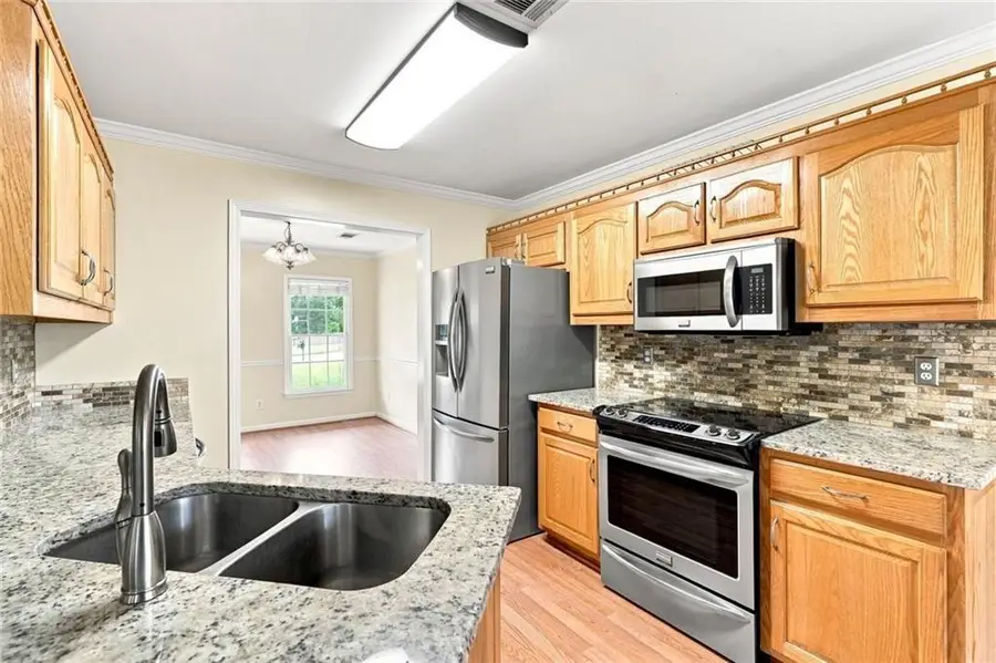 2232 Woodbriar Drive, Buford, GA 30518 - #3