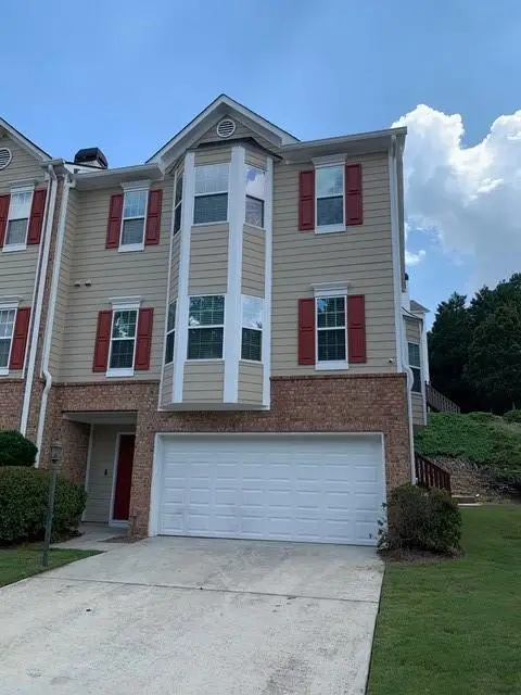 5985 Eagle Tiff Lane, Sugar Hill, GA 30518