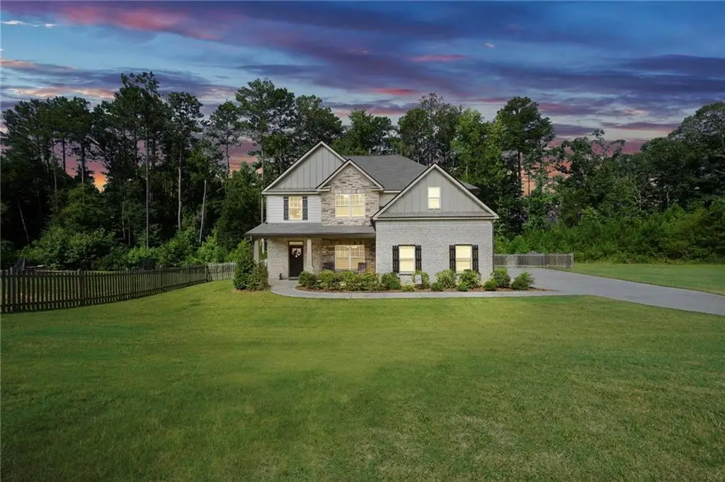 231 Homestead Circle, Forsyth, GA 31029 - #1