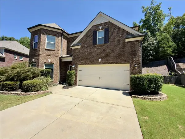 5950 Somersby Circle, Alpharetta, GA 30005
