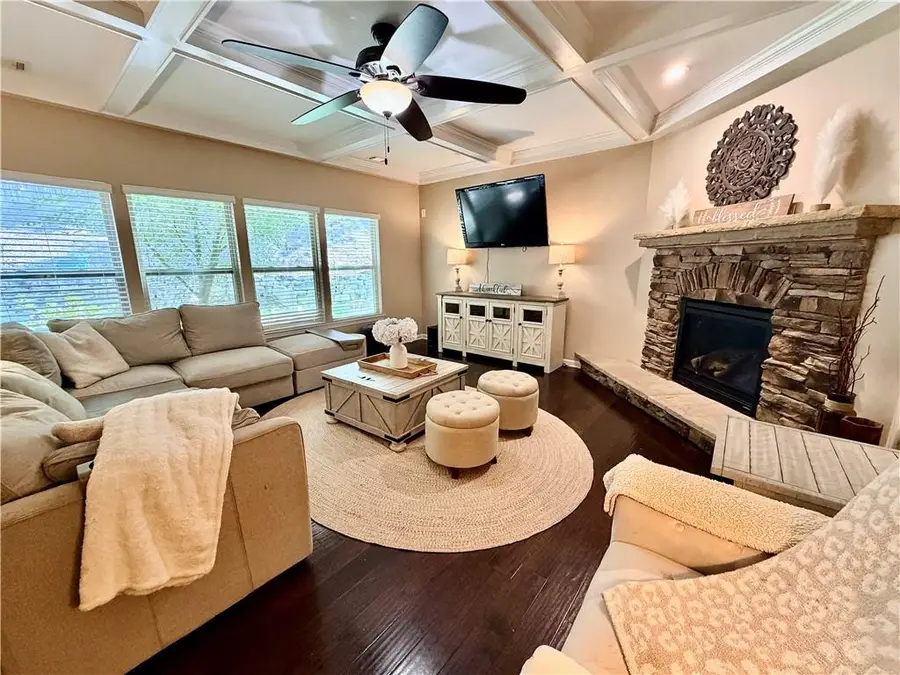 5950 Somersby Circle, Alpharetta, GA 30005 - #2