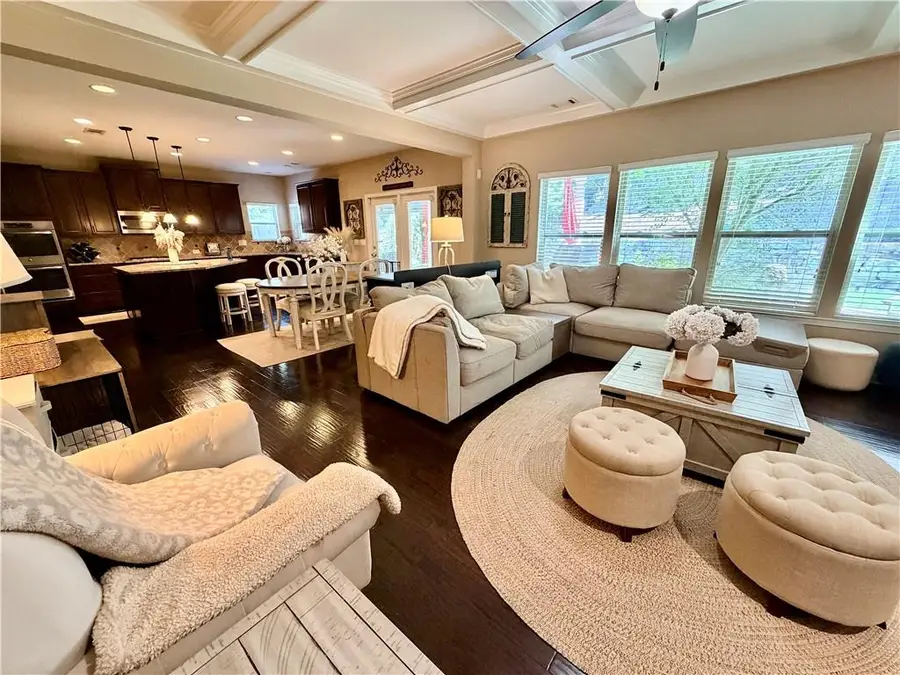 5950 Somersby Circle, Alpharetta, GA 30005 - #3