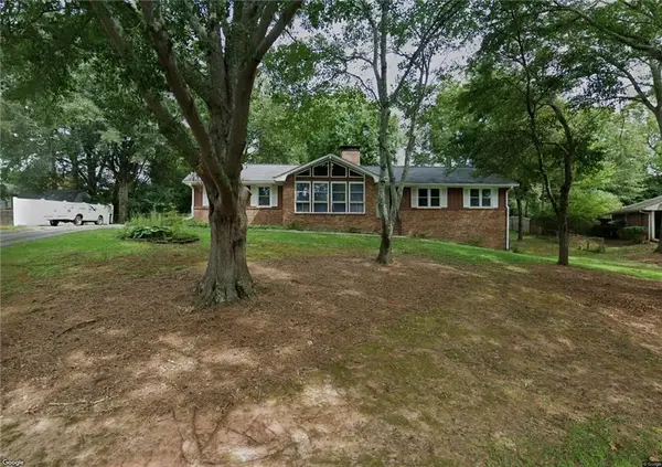 90 Burnett Way, Alpharetta, GA 30009