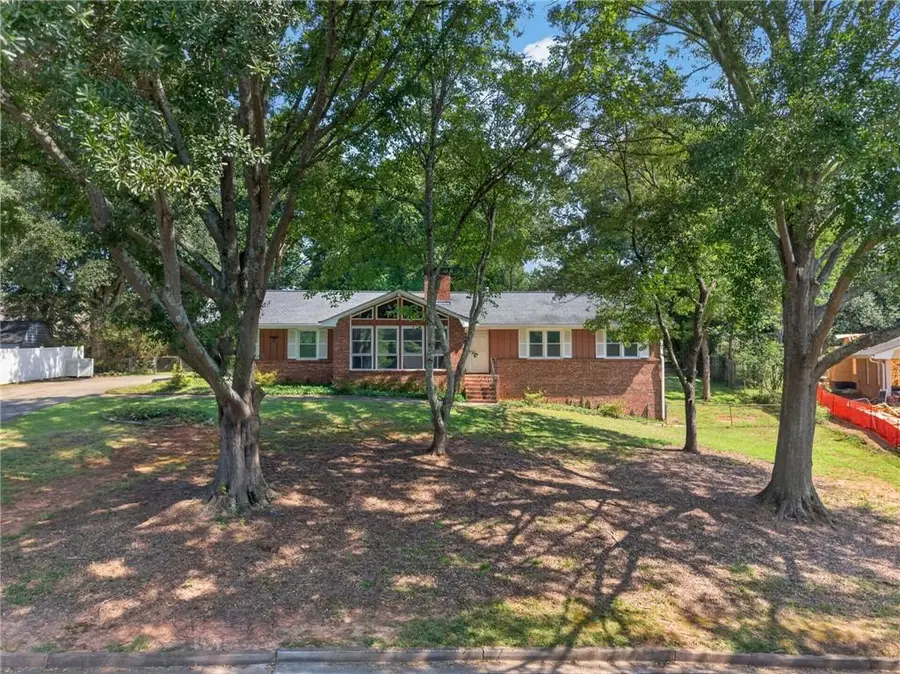 90 Burnett Way, Alpharetta, GA 30009 - #3