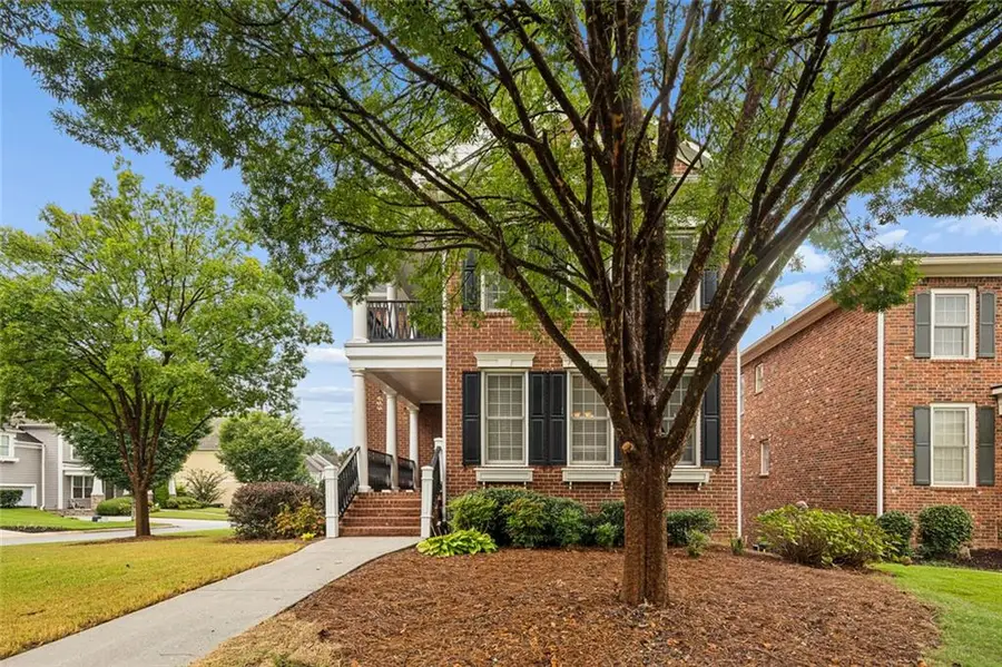 6370 Century Park Place Se, Mableton, GA 30126 - #2