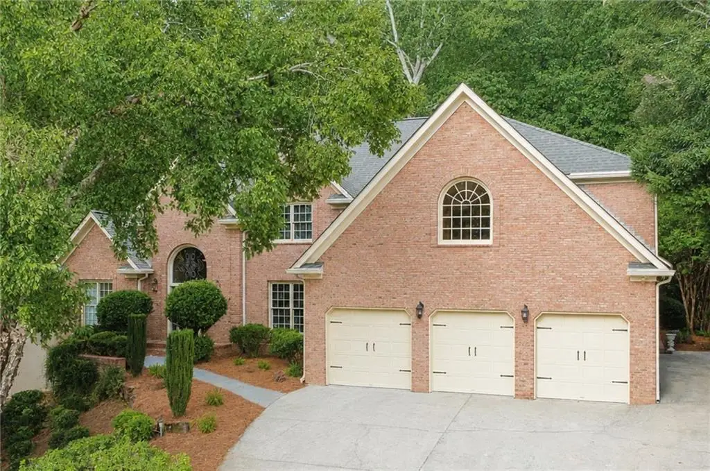 799 Oak Trail Drive, Marietta, GA 30062 - #1