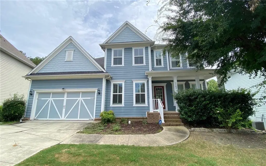 1142 Regal Hills Lane, Mableton, GA 30126 - #1