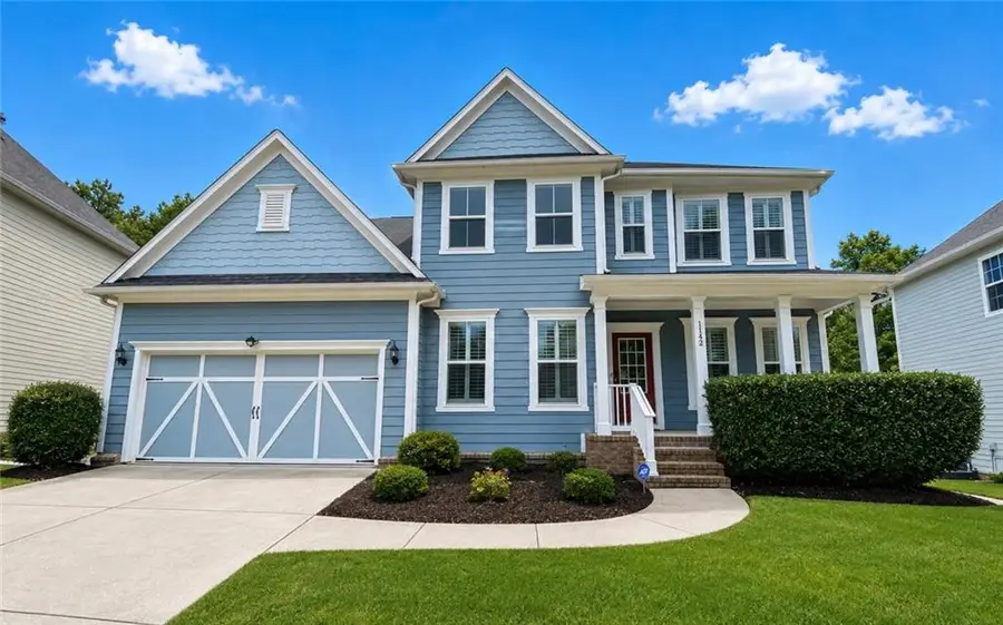 1142 Regal Hills Lane, Mableton, GA 30126 - #3