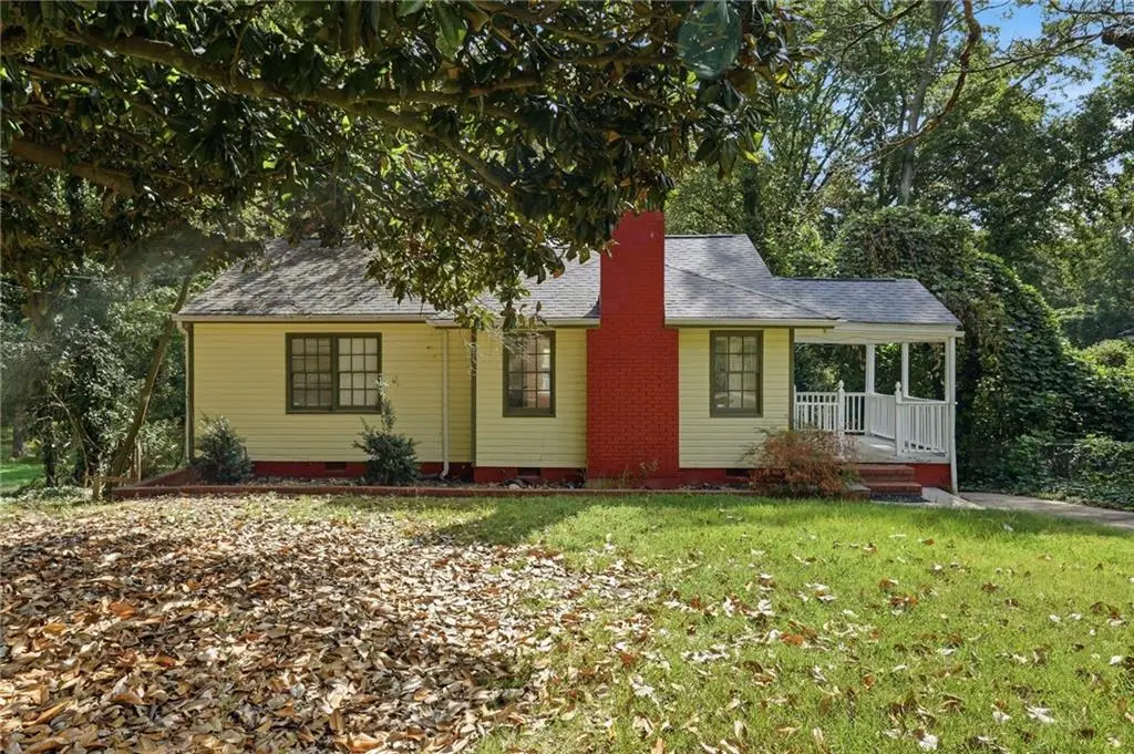 1576 Wellswood Drive Se, Atlanta, GA 30315 - #1
